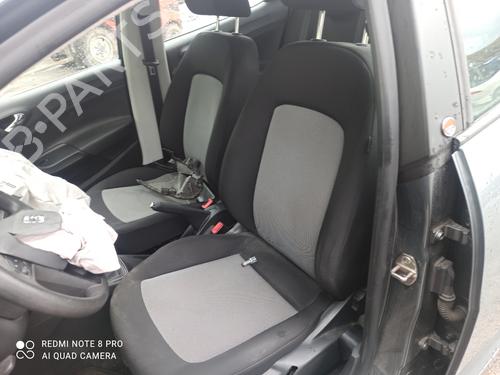 Gearbox SEAT IBIZA IV (6J5, 6P1) 1.0 | BP11755067M3 