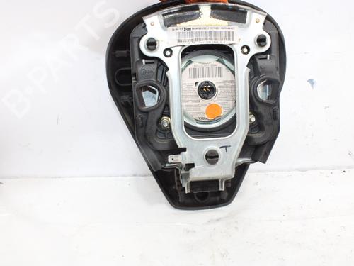 Driver airbag CITROËN C2 (JM_)  | BP15880549C9 