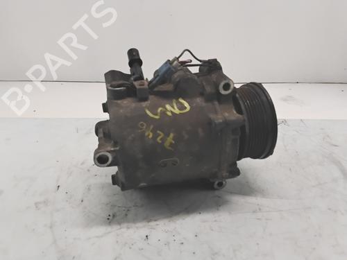 AC compressor CITROËN C-CROSSER (VU_, VV_) 2.2 HDi | BP27817365M34 