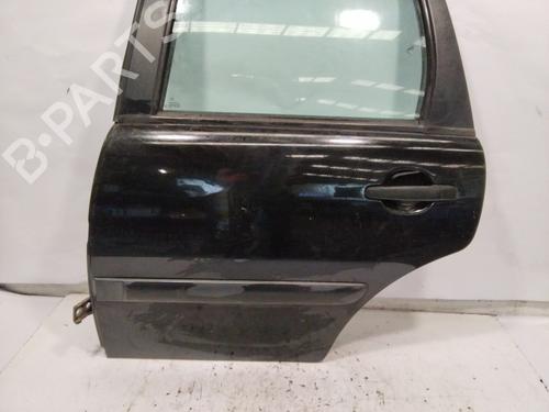 Left rear door CITROËN C3 I (FC_, FN_) 1.4 HDi | BP26961053C4 