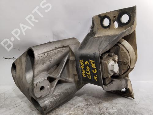 Used Engine mount RENAULT CLIO III (BR0/1, CR0/1) [2005-2014]  27579375