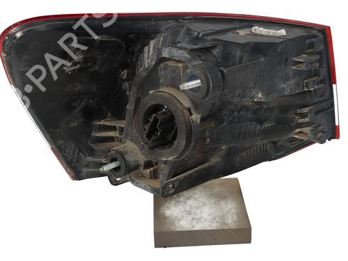 Right taillight CITROËN C5 III (RD_) | BP32311977C35