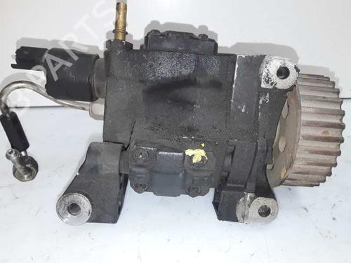 Injection pump NISSAN QASHQAI / QASHQAI +2 I (J10, NJ10, JJ10E) 1.5 dCi | BP8566655M78 