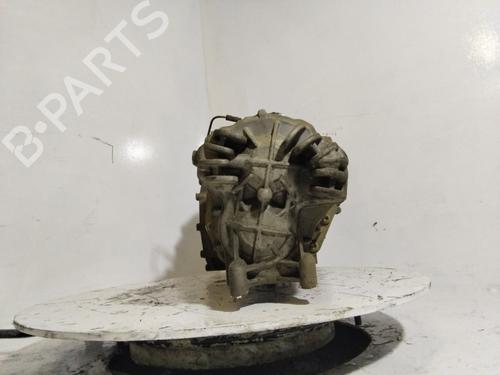 Gearbox AUDI A4 B7 Avant (8ED) 2.0 TDI 16V | BP17151528M3 