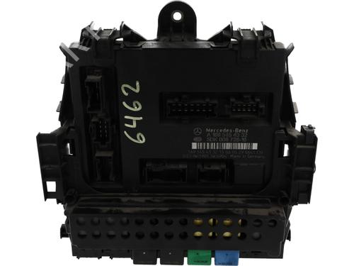 Caja reles / fusibles MERCEDES-BENZ B-CLASS Sports Tourer (W245) B 200 CDI (245.208) (140 hp) 29905310