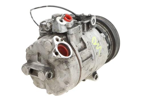 AC compressor VW PASSAT B5.5 (3B3)  | BP38935516M34  - Image 5