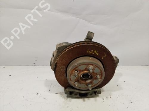 Used Left front steering knuckle DODGE NITRO [2006-2012]  28502047