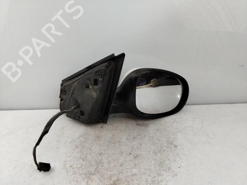 Used Right mirror FIAT BRAVO II (198_) 1.6 D Multijet (198AXH1B) (105 hp) 18835422