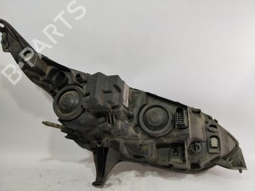 Left headlight FORD TRANSIT CONNECT V408 Box Body/MPV  | BP29547645C28 