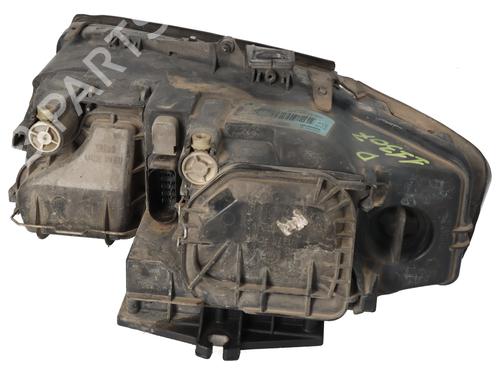 Right headlight AUDI A4 B6 (8E2) 1.9 TDI | BP33623361C29 - Image 2