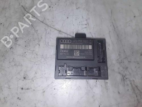 Elektronische module AUDI A6 C6 Avant (4F5) [2004-2011]  12306297