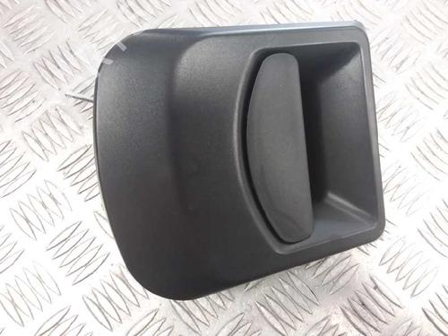 Used Front right exterior door handle IVECO DAILY III Platform/Chassis [1998-2009]  8566828