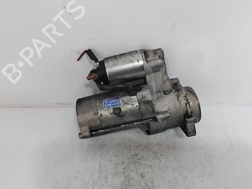 Used Starter KIA SORENTO I (JC) [2002-2011]  29905637