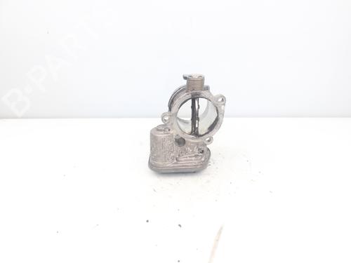 Throttle body BMW 3 Coupe (E92)  | BP17217261M82 
