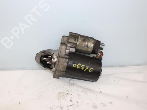 Startmotor MERCEDES-BENZ C-CLASS (W204) [2007-2015]  18488376