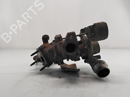 Used Turbocharger/Supercharger RENAULT CLIO III (BR0/1, CR0/1) [2005-2014]  28840667