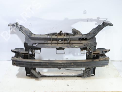 Panel frontal Panel frontal FORD FIESTA V (JH_, JD_) 1.4 TDCi (68 hp) 37439565 37439565