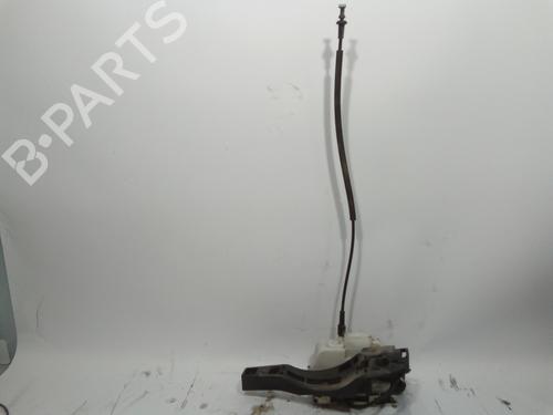 Front left lock CITROËN C3 I (FC_, FN_)  | BP10635177C98 