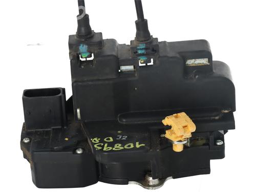 Used Front right lock Front right lock CHEVROLET CAPTIVA (C100, C140) [2006-2026] 33658684 33658684