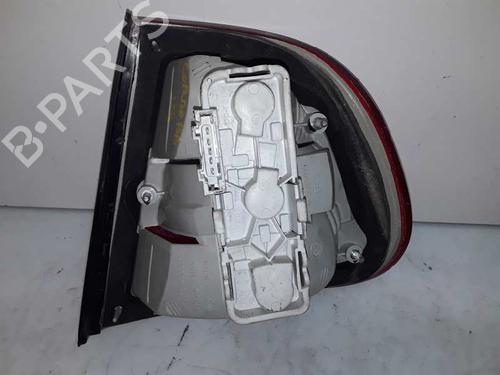 Left taillight SEAT CORDOBA (6K2)  | BP8566555C34 