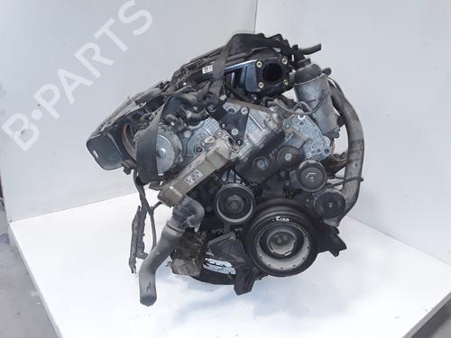 Engine BMW 5 (E60) 525 d | BP10502662M1 