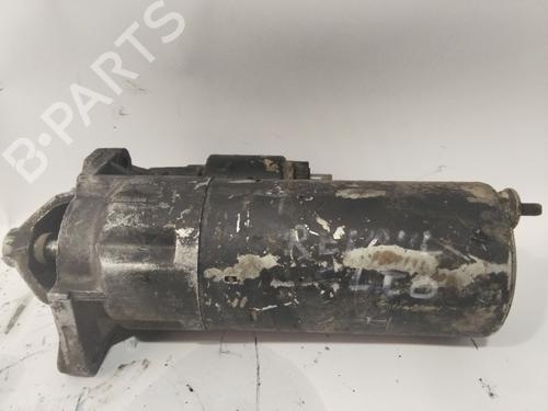 Starter RENAULT RAPID Box Body/MPV (F40_, G40_) 1.6 D (F404) | BP21062885M8 