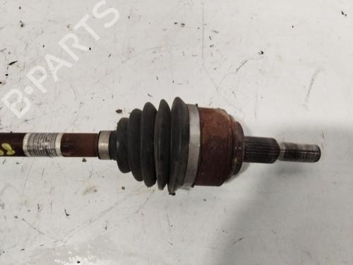 Left front driveshaft FORD KUGA III (DFK)  | BP25775587M38 