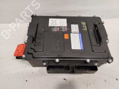 Battery HYUNDAI TUCSON (NX4E, NX4A)  | BP24297665E11 