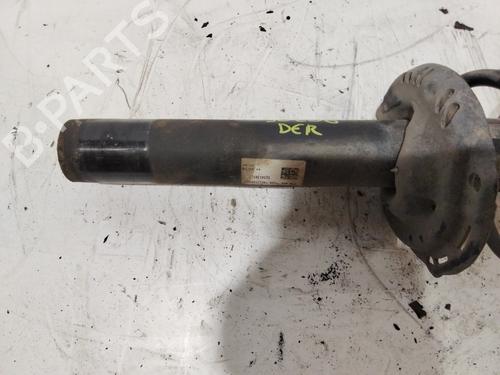 Right front shock absorber SKODA KAROQ (NU7, ND7) | BP30264906M17