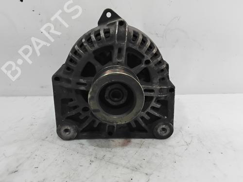 Alternator RENAULT GRAND SCÉNIC II (JM0/1_)  | BP30138333M7 