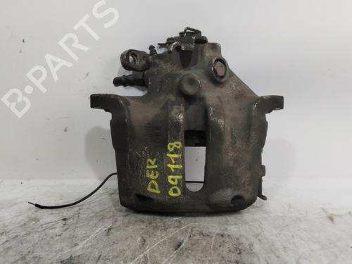 Used Right front brake caliper CITROËN C5 I (DC_) 2.0 16V HPi (DCRLZB) (140 hp) 27200369