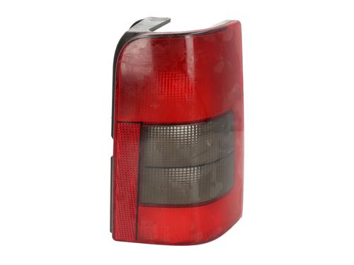Used Right taillight CITROËN BERLINGO / BERLINGO FIRST MPV (MF_, GJK_, GFK_) [1996-2025]  30813457
