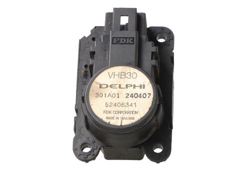 Used Fuel door actuator Fuel door actuator OPEL ASTRA H GTC (A04) [2005-2010] 33283034 33283034