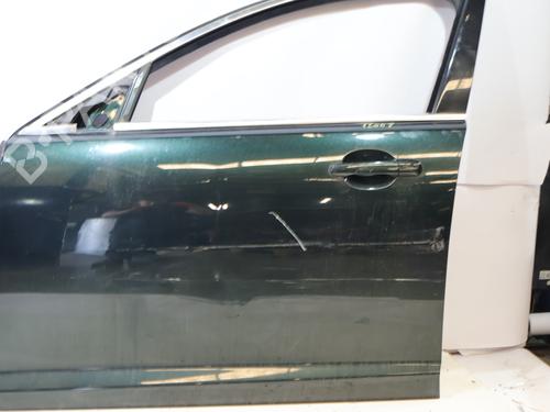 Used Left front door Left front door 37013313 37013313