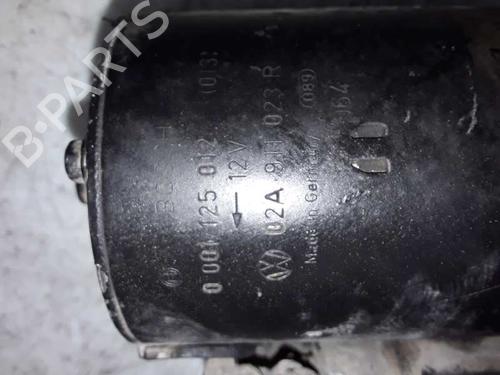 Starter SKODA OCTAVIA I (1U2) 1.9 TDI | BP8574323M8 