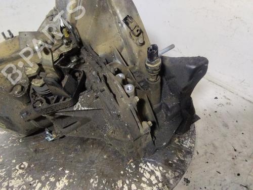 Gearbox RENAULT KANGOO (KC0/1_) | BP32729370M3 - Image 2