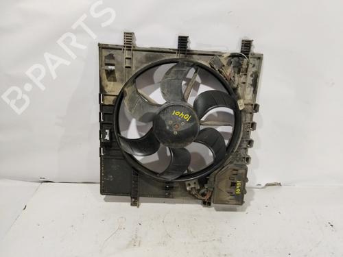 Used Radiator fan MERCEDES-BENZ VITO Van (W638) 112 CDI 2.2 (638.094) (122 hp) 30926828