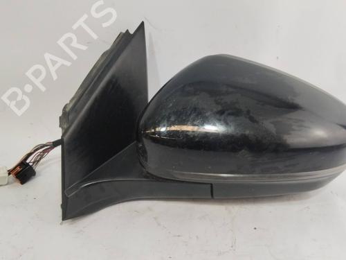 Left mirror PEUGEOT 3008 II SUV (MC_, MR_, MJ_, M4_)  | BP29721556C26 