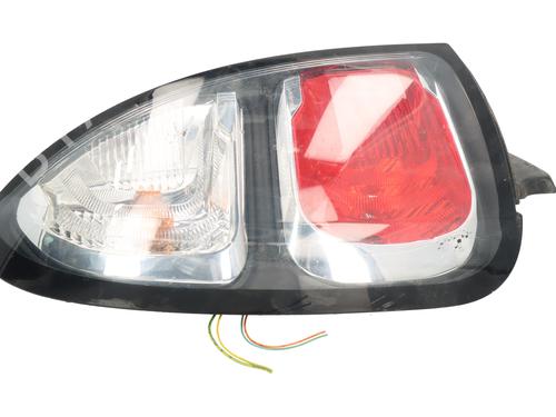 Used Left taillight CITROËN C3 Picasso (SH_) [2008-2026]  31311210