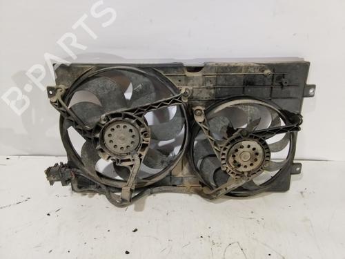Used Radiator fan Radiator fan VW NEW BEETLE (9C1, 1C1) 1.6 (102 hp) 36233464 36233464