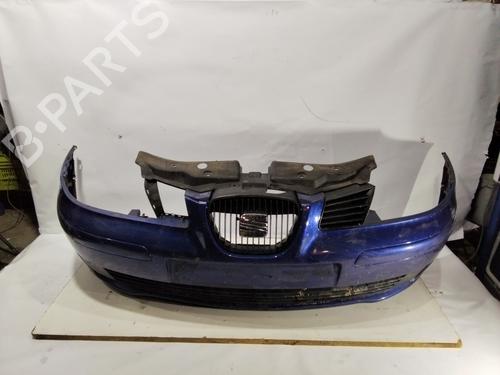 Used Front bumper SEAT CORDOBA (6K1, 6K2) [1993-2002]  32015848