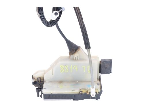 Used Rear right lock CITROËN C4 II (NC_) [2009-2025]  30926895