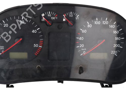 Used Instrument cluster Instrument cluster 36559386 36559386