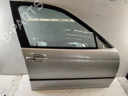 Used Right front door BMW 3 (E46) 320 d (150 hp) 20597148