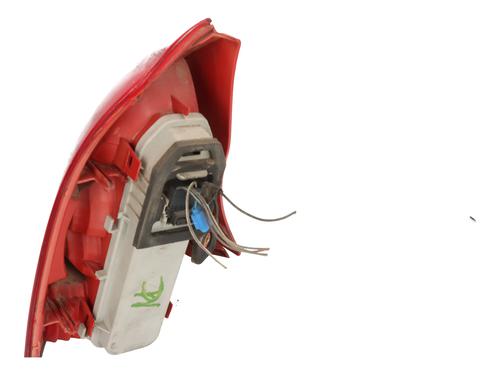 Right taillight RENAULT CLIO II (BB_, CB_) | BP30534217C35