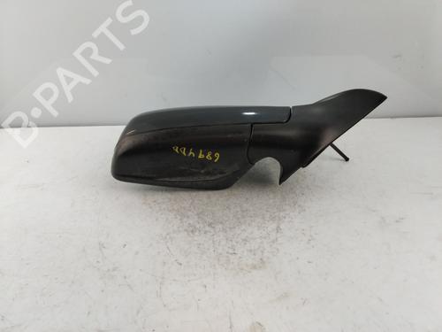 Right mirror OPEL ASTRA G Coupe (T98) 2.2 DTI (F07) | BP18886905C27 