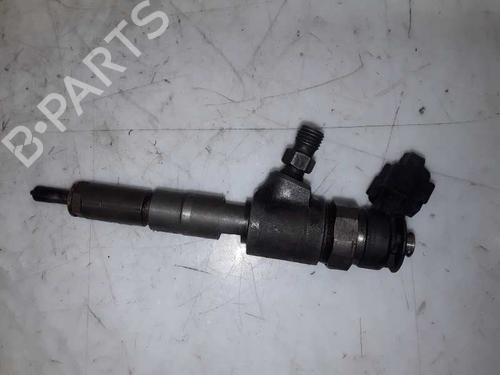 Injector PEUGEOT 206 SW (2E/K) 1.4 HDi (68 hp) 8578325