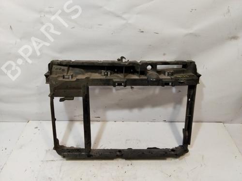 Frontplade/Frontkurv CITROËN C3 II (SC_) [2009-2025]  29928788