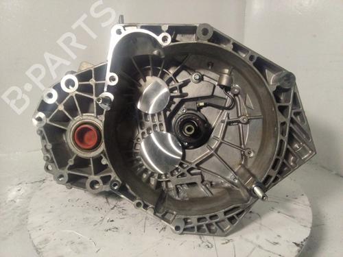 Used Gearbox OPEL INSIGNIA A (G09) [2008-2017]  29905204