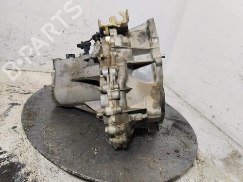 Gearbox FORD PUMA (J2K, CF7)  | BP36145648M3  - Image 8